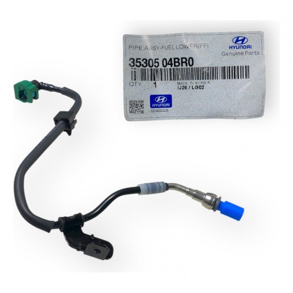 Mangueira Bomba Alta Pressão  Hyundai Creta Hb20 2020 2024