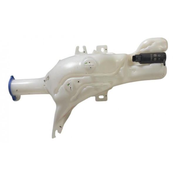 Reservatório Água Limpador Para Brisa Hb20 2012 2023 Branco