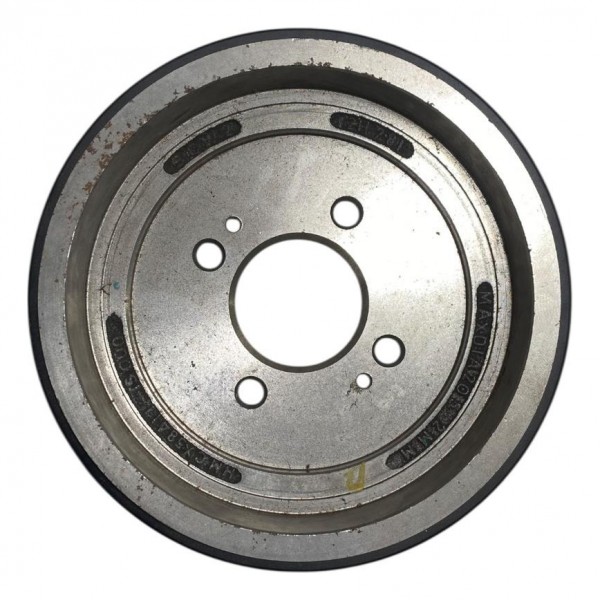 Tambor Freio Hb20 Traseiro Original