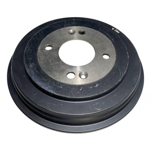 Tambor Freio Hb20 Traseiro Original