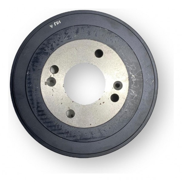 Tambor Freio Hb20 Traseiro Original