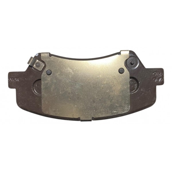 Jogo Pastilha Freio Hyundai I30 Dianteiro 2013 2017