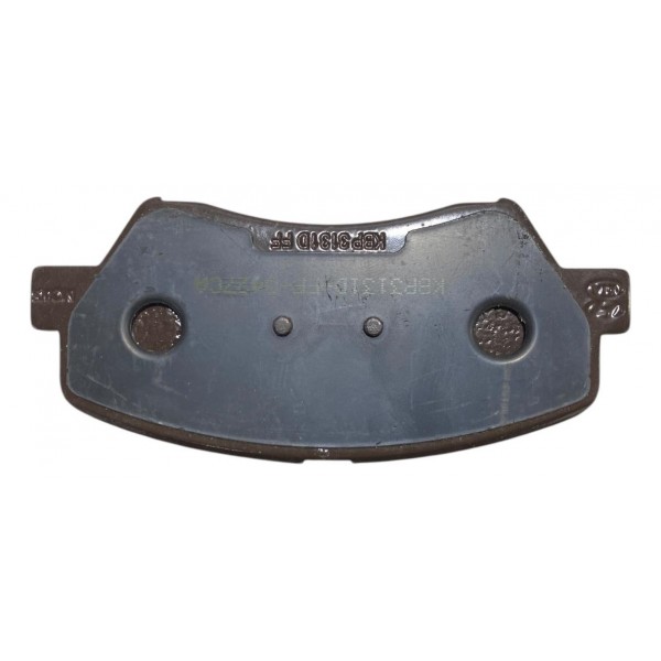 Jogo Pastilha Freio Hyundai I30 Dianteiro 2013 2017