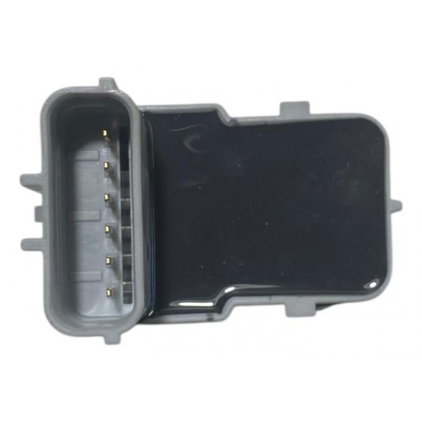 Sensor Estacionamento Hyundai Azera 2005 A 2010 Cinza