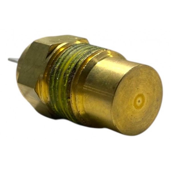 Sensor Temperatura Agua Hyundai Hr 2.5 8v 2005 2012 Original