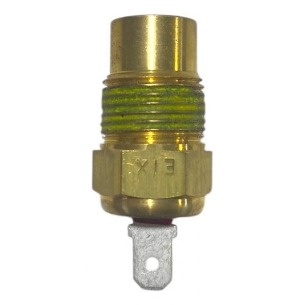 Sensor Temperatura Agua Hyundai Hr 2.5 8v 2005 2012 Original