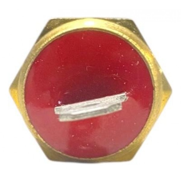 Sensor Temperatura Agua Hyundai Hr 2.5 8v 2005 2012 Original