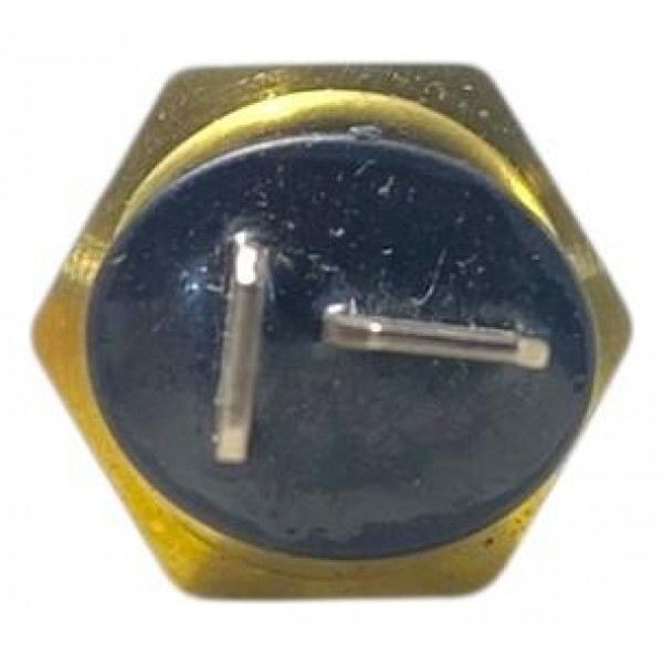 Sensor Temperatura Água Hyundai  H100 2001 2008 Galloper