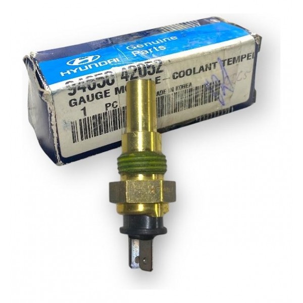 Sensor Temperatura Água Hyundai  H100 2001 2008 Galloper