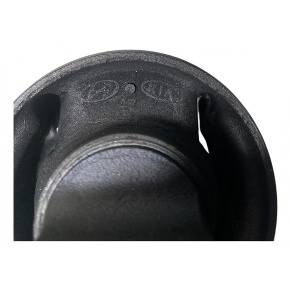 Bucha Facão Original Susp. Tras. Hyundai I30 2.0 2007 2012