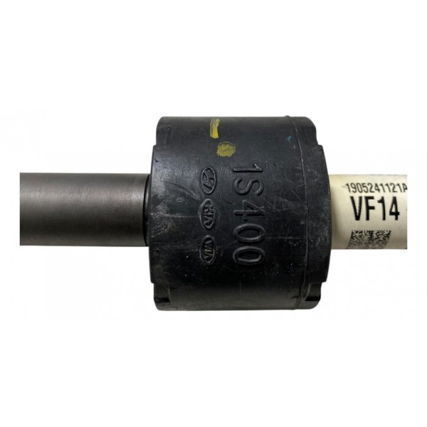 Semi Eixo Hb20 Abs Manual 1.0 Dianteira Direita 2015 2019