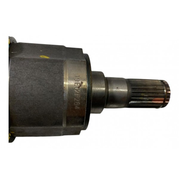 Semi Eixo Hb20 1.0 Manual Abs Dianteira Direita 2015 2019