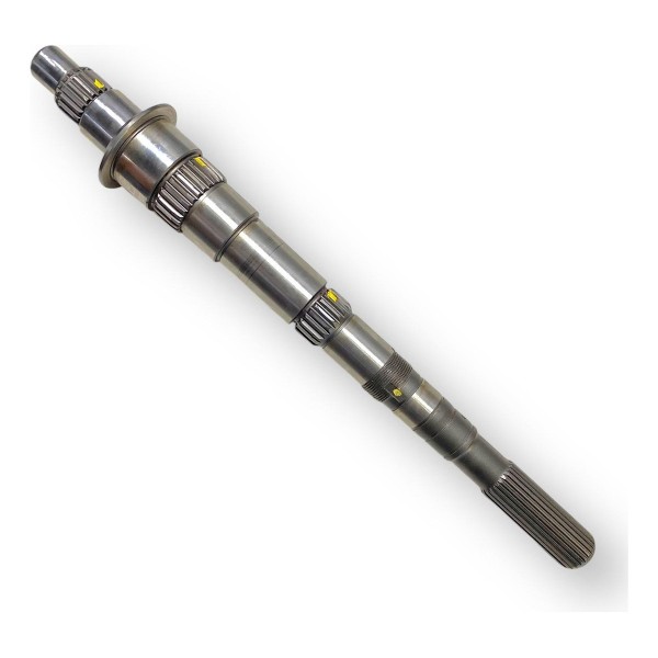 Eixo Entalhado Cambio Hyundai Hr Bongo 2.5 8v 05 12