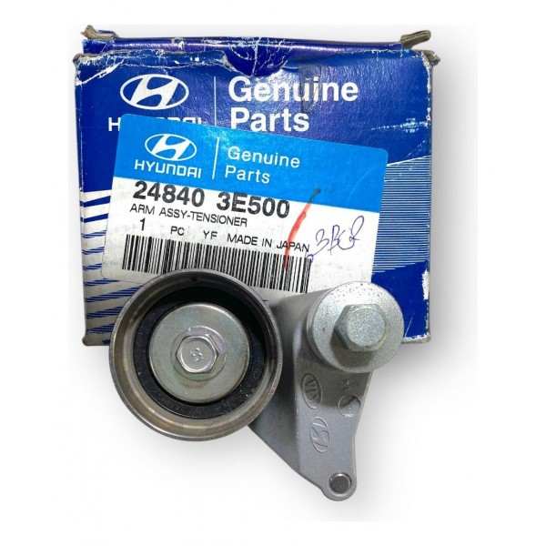 Tensor Correia Dentada Hyundai Santa Fé 2.7 24v V6 2007 2011