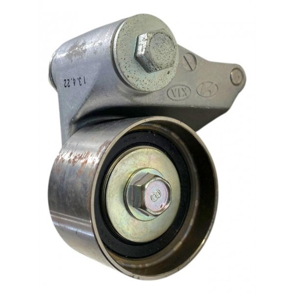 Tensor Correia Dentada Hyundai Santa Fé 2.7 24v V6 2007 2011