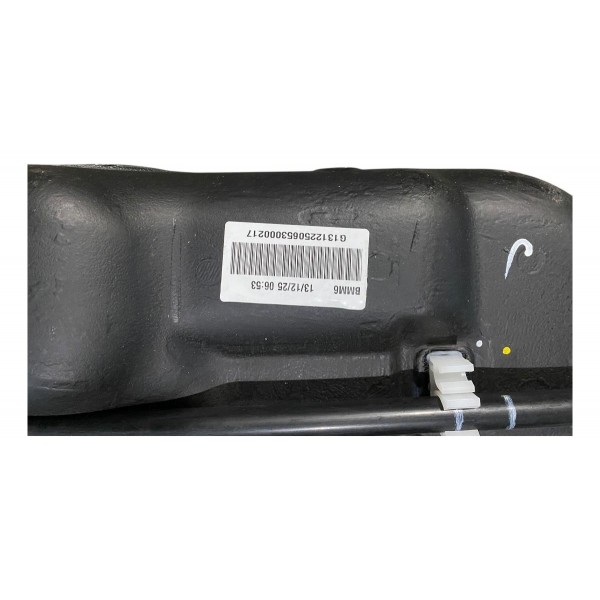 Tanque Combustível Santa Fé 3.5 V6 2010 2011 2012 Original