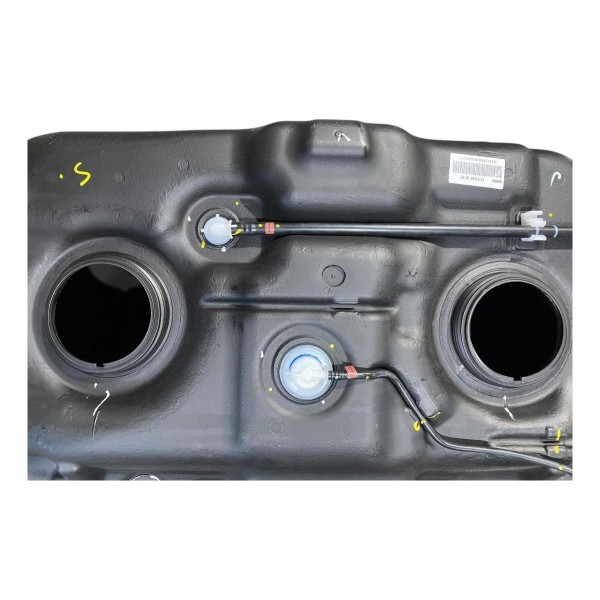 Tanque Combustível Santa Fé 3.5 V6 2010 2011 2012 Original