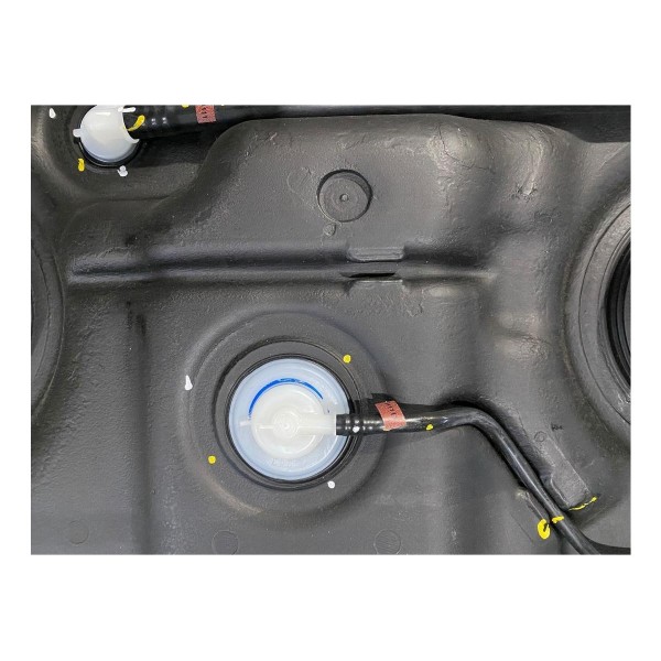 Tanque Combustível Santa Fé 3.5 V6 2010 2011 2012 Original