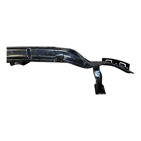 Alma Lamina Parachoque Hyundai Hr Dianteiro 2013 A 2022