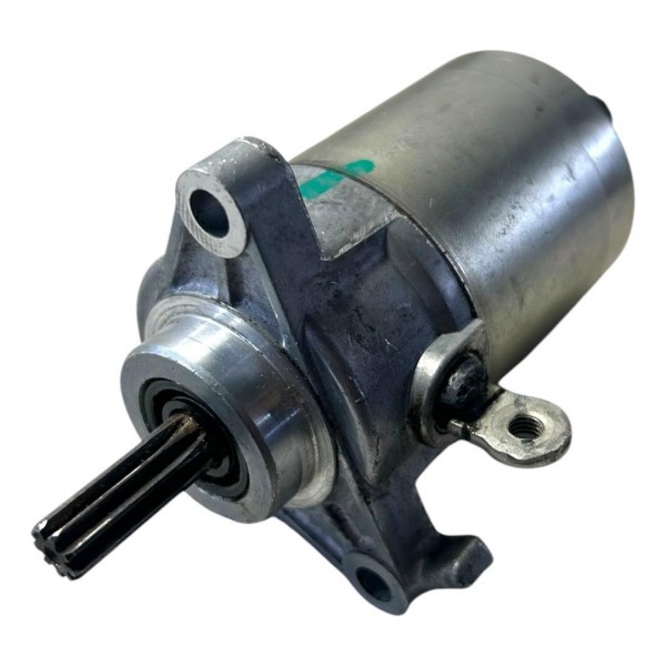 Motor Partida Fazer Factor 150 Crosser 150 Nmax 160 Original