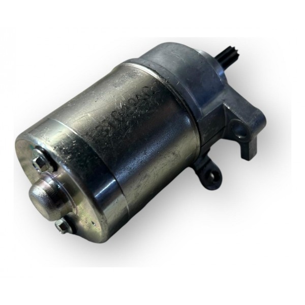 Motor Partida Fazer Factor 150 Crosser 150 Nmax 160 Original
