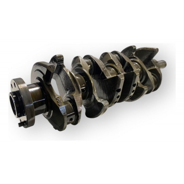 Virabrequim Citröen C4 Grand Picasso 2.0 16v Standard