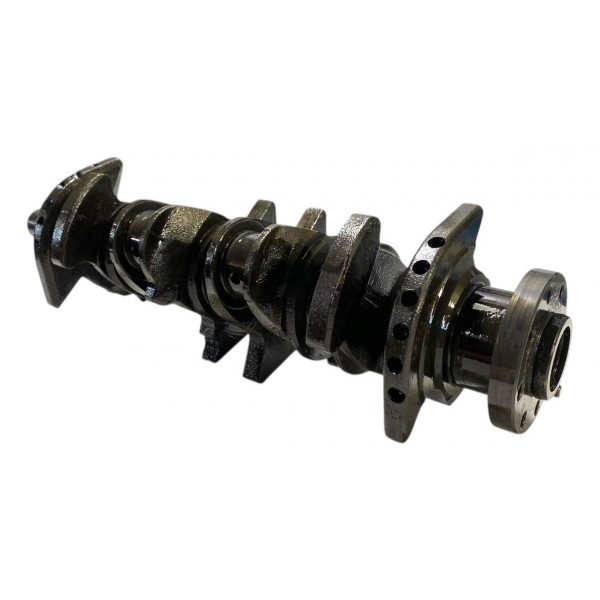 Virabrequim Citröen C4 Grand Picasso 2.0 16v Standard