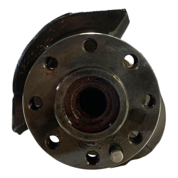 Virabrequim Citröen C4 Grand Picasso 2.0 16v Standard