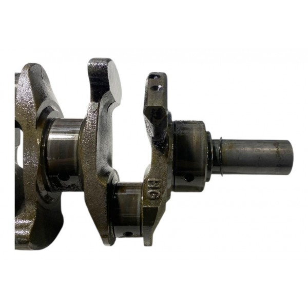 Virabrequim Citröen C4 Grand Picasso 2.0 16v Standard