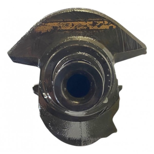 Virabrequim Citröen C4 Grand Picasso 2.0 16v Standard