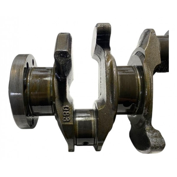 Virabrequim Citröen C4 Grand Picasso 2.0 16v Standard