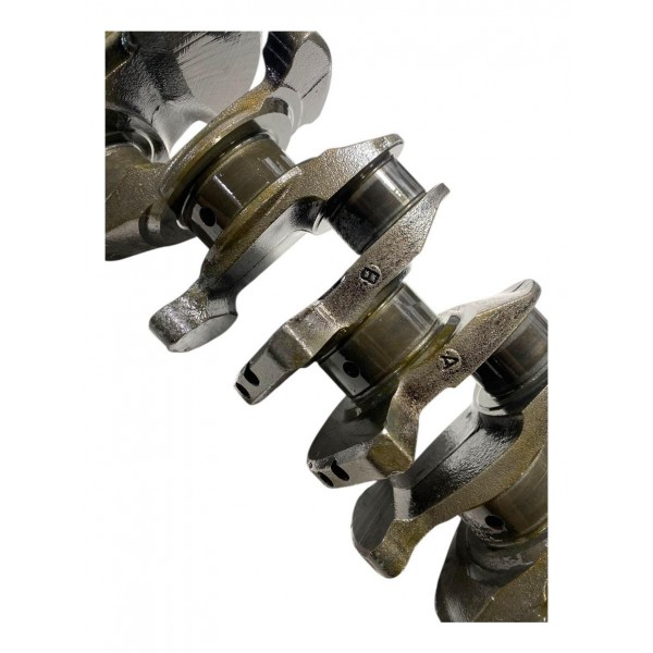 Virabrequim Citröen C4 Grand Picasso 2.0 16v Standard