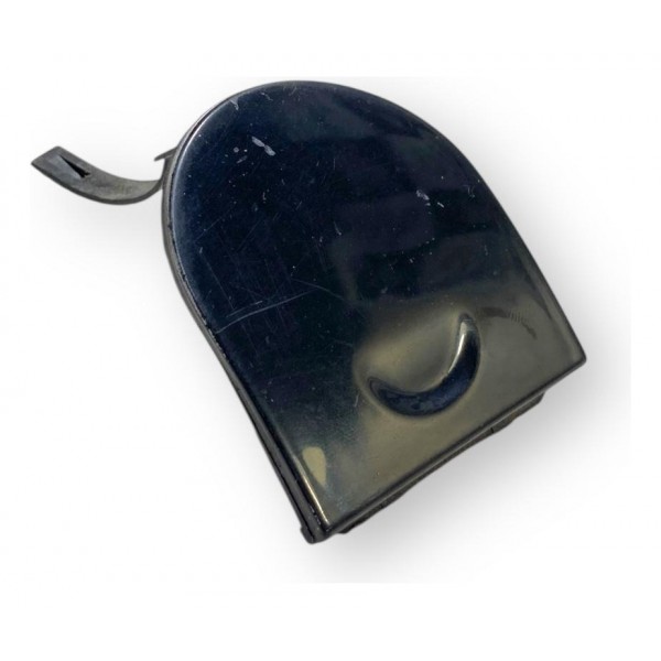 Tampa Cobertura Furo Reboque Parachoque Zafira Traseiro