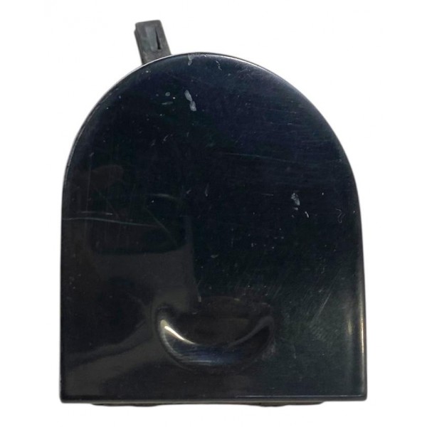 Tampa Cobertura Furo Reboque Parachoque Zafira Traseiro