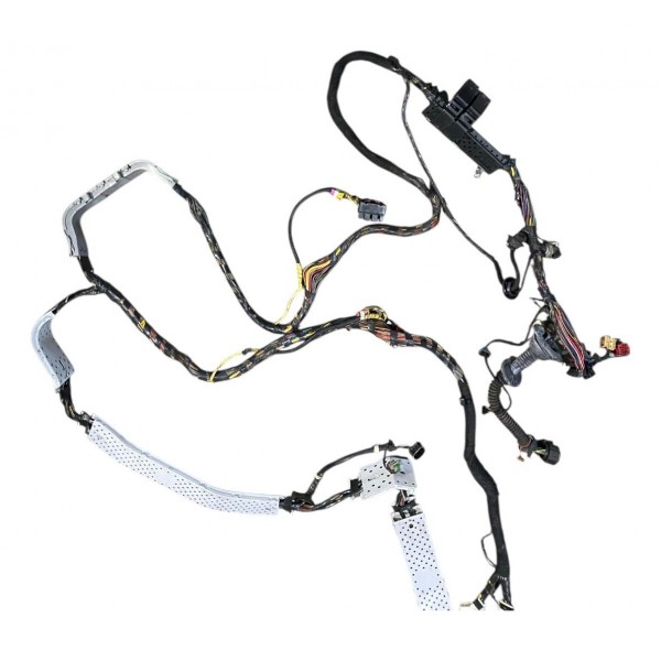 Chicote Interno Da Carroceria Zafira Gm 2.0 8v 2011