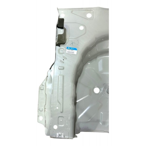 Painel Assoalho Elantra Traseiro 2013 A 2015 Original