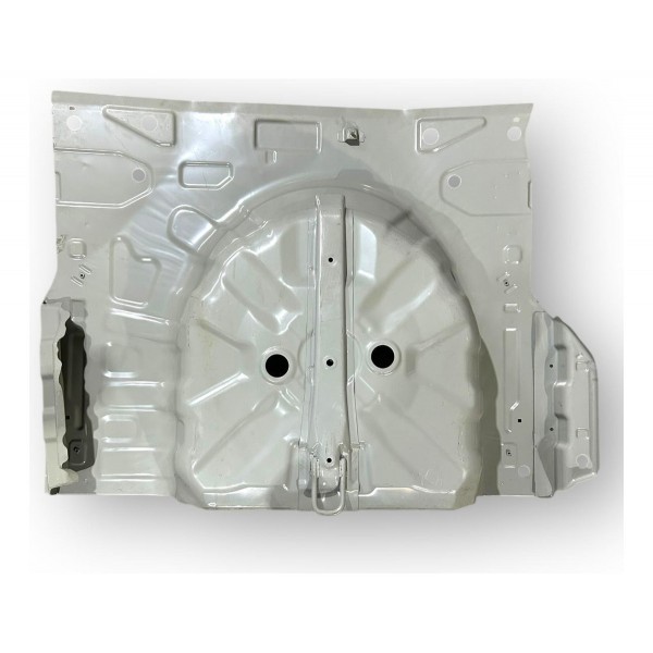 Painel Assoalho Elantra Traseiro 2013 A 2015 Original