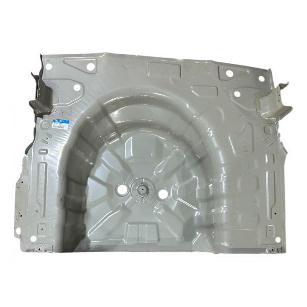 Painel Assoalho Hyundai Elantra Traseiro 2013 2015 Original