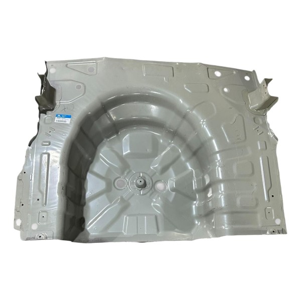 Painel Assoalho Hyundai Elantra Traseiro 2013 2015 Original