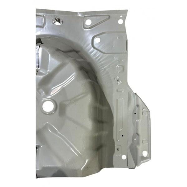 Painel Assoalho Hyundai Elantra Traseiro 2013 2015 Original