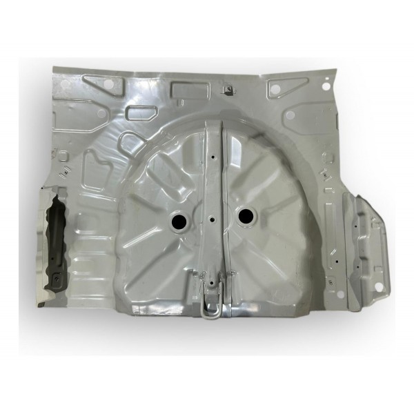 Painel Assoalho Hyundai Elantra Traseiro 2013 2015 Original