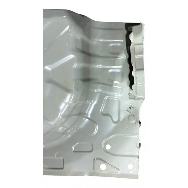 Painel Assoalho Hyundai Elantra Traseiro 2013 2015 Original