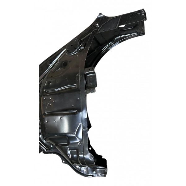 Caixa Roda Hb20 Traseira Direita 2015 A 2019 Original