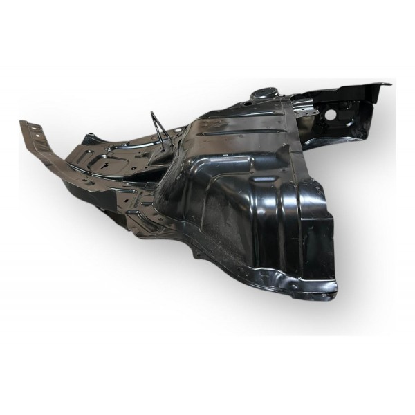 Caixa Roda Hyundai Hb20 Traseira Direita 2015 2019 Original