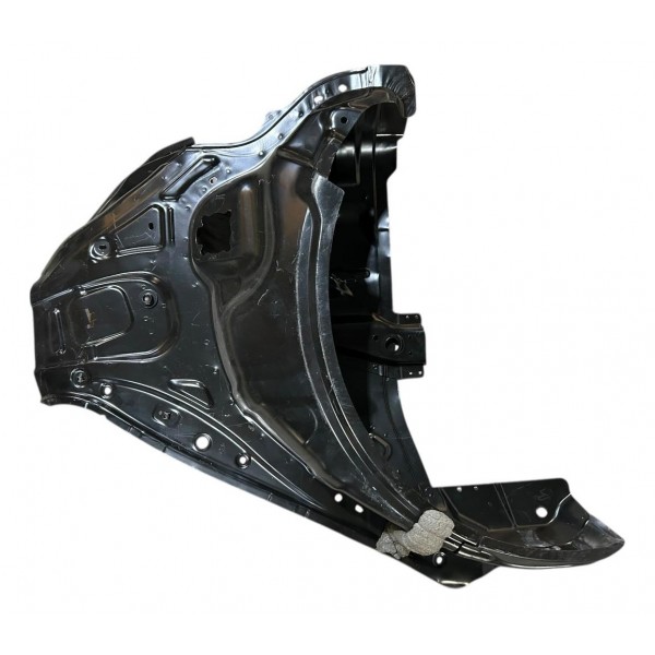 Caixa Roda Hyundai Hb20 Traseira Direita 2015 2019 Original