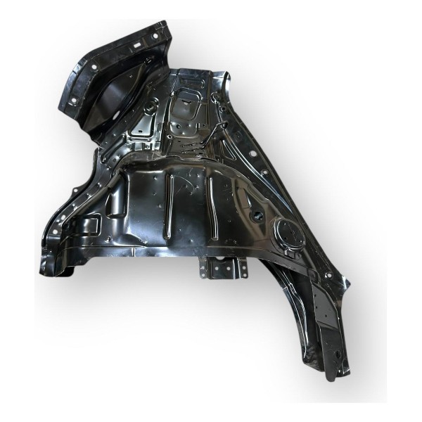 Caixa Roda Hyundai Hb20 Traseira Direita 2015 2019 Original