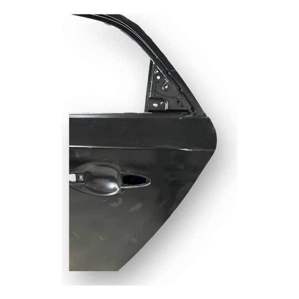 Porta Hyundai Hb20 Traseira Lado Esquerdo 2013 2019 Original - Traseira - Esquerda