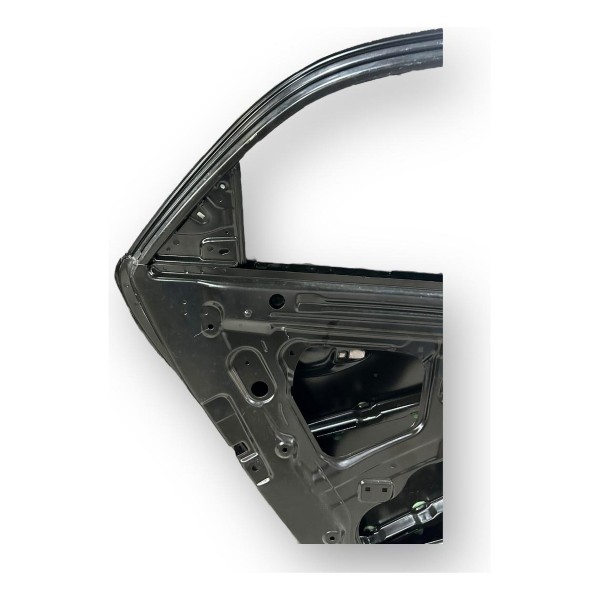 Porta Hyundai Hb20 Traseira Esquerda 2013 A 2019 Original Traseira Esquerda