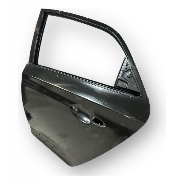 Porta Hyundai Hb20 Traseira Esquerda 2013 A 2019 Original Traseira Esquerda