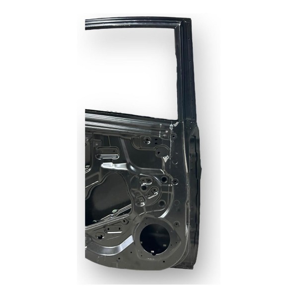 Porta Hyundai Hb20 Traseira Esquerda 2013 A 2019 Original Traseira Esquerda